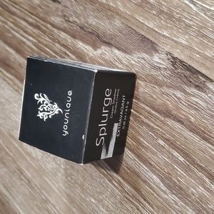 Younique Splurge Cream Eyeshadow Extravagant